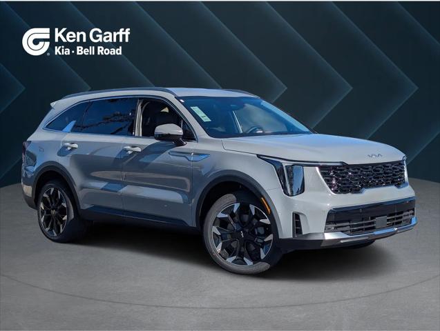 2026 Kia Sorento EX for sale in Phoenix, AZ