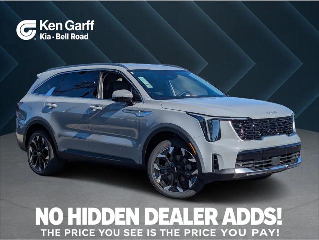 2026 Kia Sorento EX for sale in Phoenix, AZ