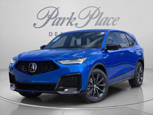 2026 Acura MDX A-SPEC for sale in Plano, TX