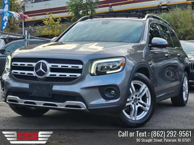 2020 Mercedes-Benz GLB 4MATIC for sale in Paterson, NJ