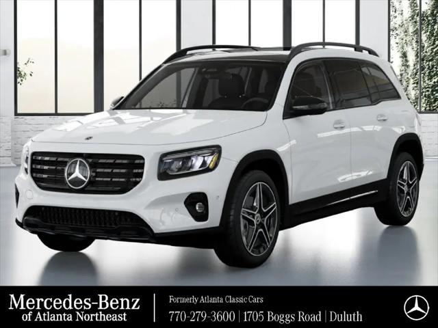 2026 Mercedes-Benz GLB GLB 250 for sale in Duluth, GA