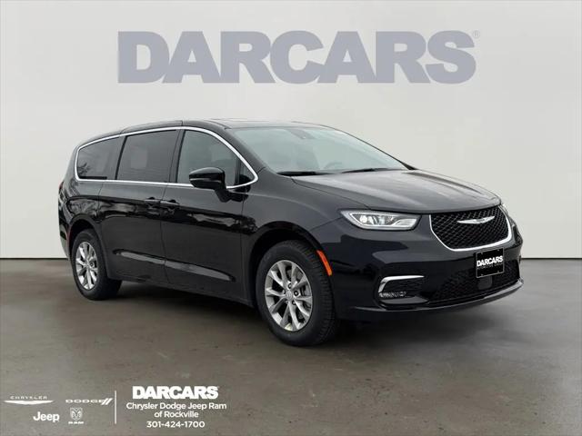 2026 Chrysler Pacifica Limited AWD for sale in Rockville, MD