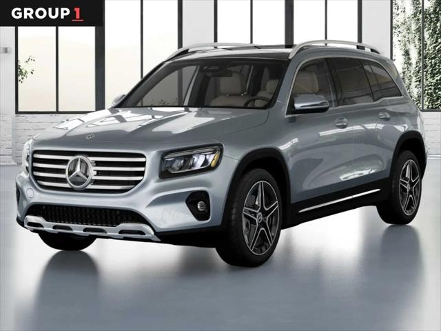 2026 Mercedes-Benz GLB 4MATIC for sale in Webster, TX