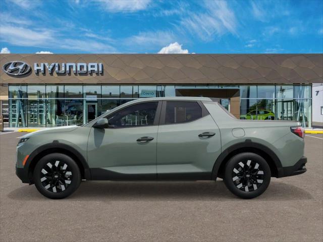 2026 Hyundai Santa Cruz SE
