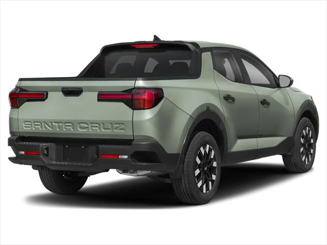 2026 Hyundai Santa Cruz SE