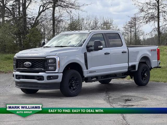 2026 Ford F-250 XL for sale near Mt Orab, OH