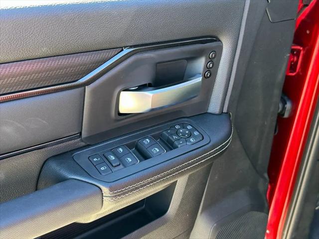 2026 Ram 2500 Power Wagon Rebel Crew Cab 4x4 64 Box