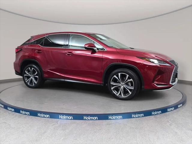 2022 Lexus RX 350 RX 350