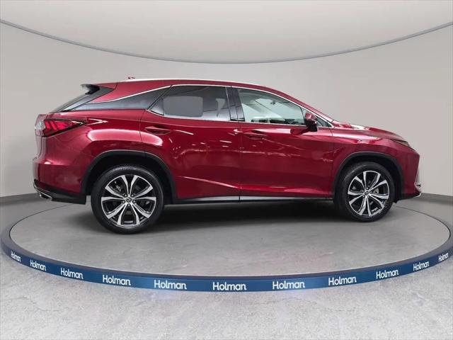 2022 Lexus RX 350 RX 350