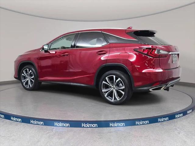 2022 Lexus RX 350 RX 350