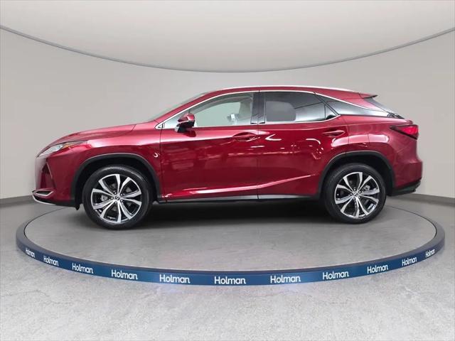 2022 Lexus RX 350 RX 350