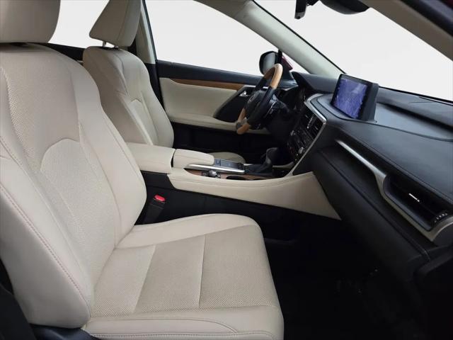 2022 Lexus RX 350 RX 350