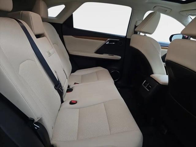2022 Lexus RX 350 RX 350