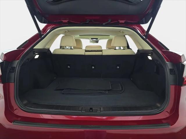 2022 Lexus RX 350 RX 350