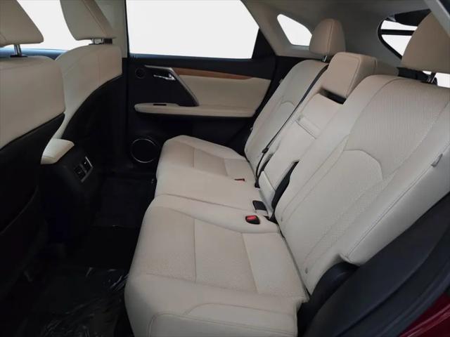2022 Lexus RX 350 RX 350