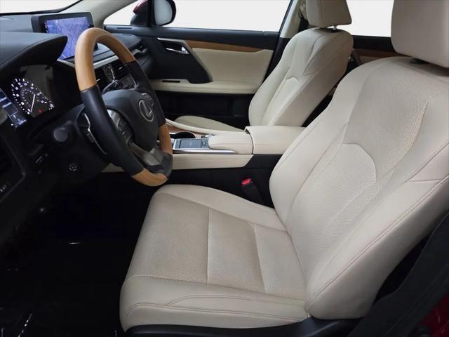 2022 Lexus RX 350 RX 350