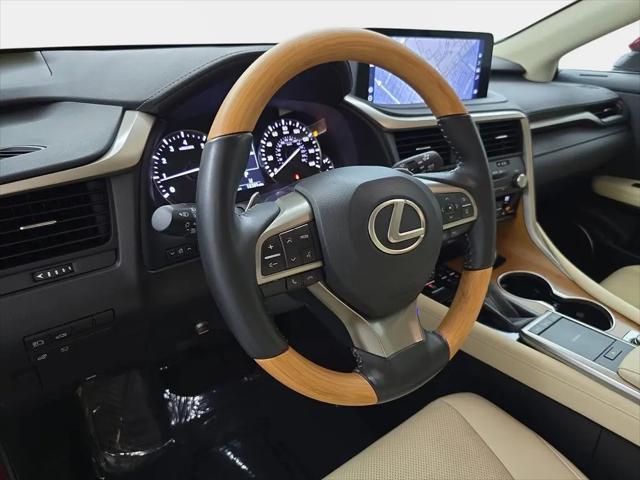 2022 Lexus RX 350 RX 350