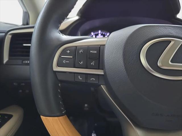 2022 Lexus RX 350 RX 350