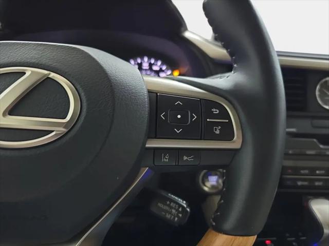 2022 Lexus RX 350 RX 350