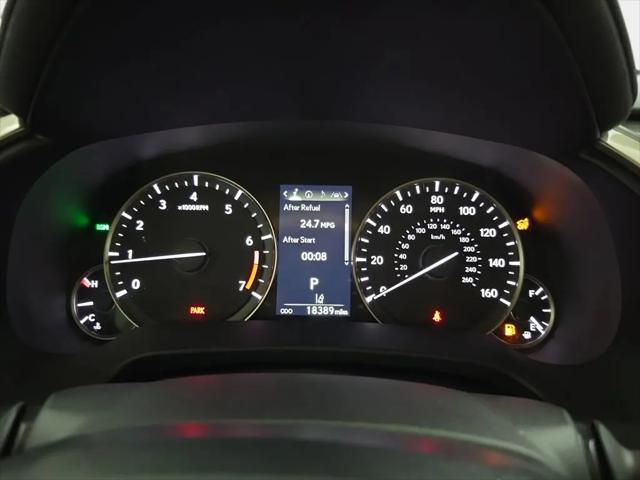 2022 Lexus RX 350 RX 350