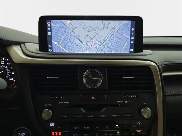 2022 Lexus RX 350 RX 350