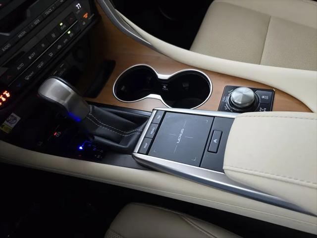 2022 Lexus RX 350 RX 350