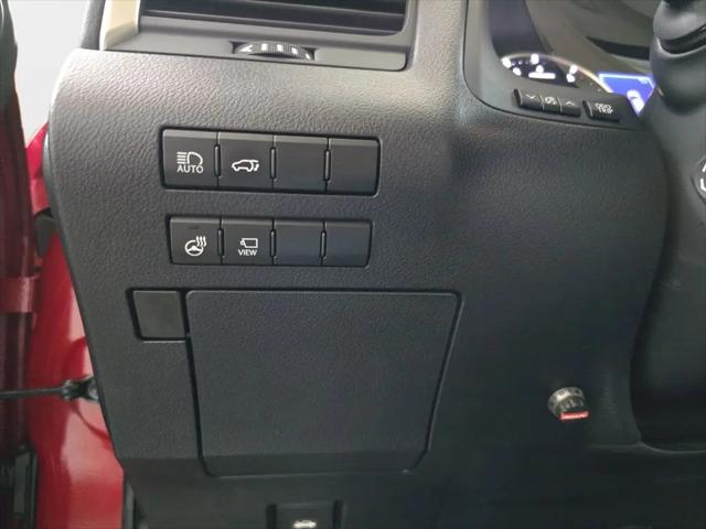 2022 Lexus RX 350 RX 350