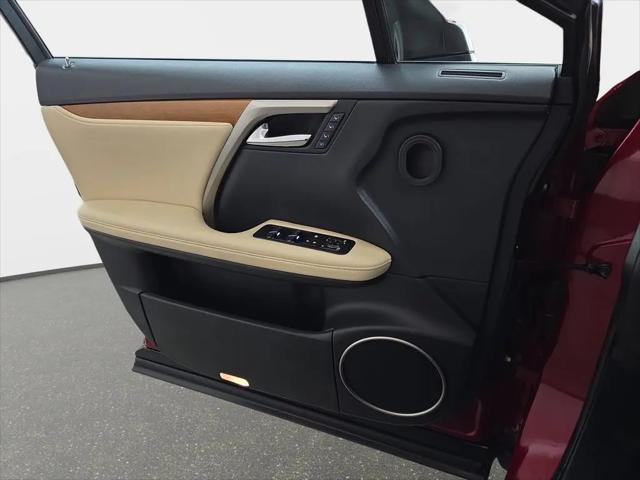 2022 Lexus RX 350 RX 350