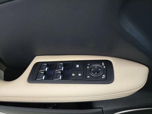 2022 Lexus RX 350 RX 350
