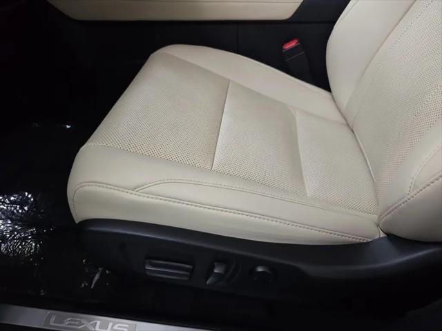 2022 Lexus RX 350 RX 350