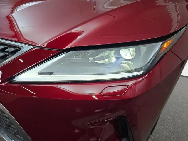2022 Lexus RX 350 RX 350
