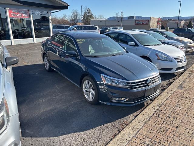 2018 Volkswagen Passat 2.0T SE for sale in Vails Gate, NY