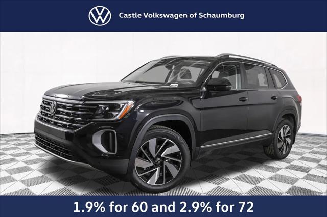 2026 Volkswagen Atlas SEL for sale in Schaumburg, IL