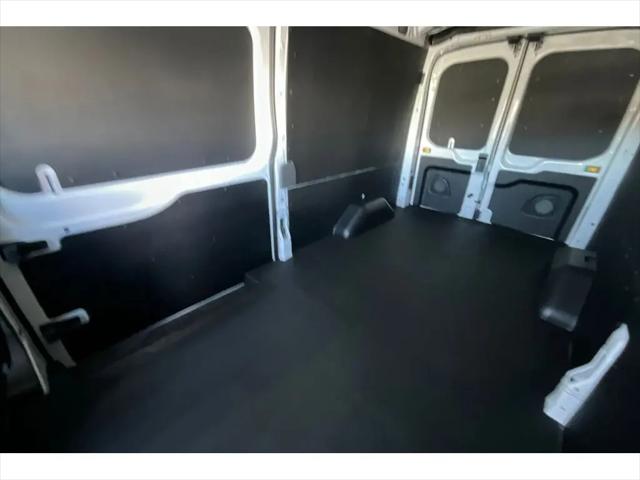 2026 Ford Transit Cargo Van T-250