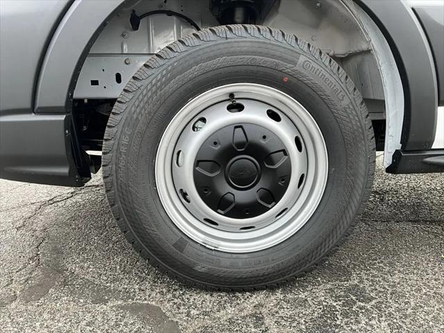 2026 Ford Transit Cargo Van T-250