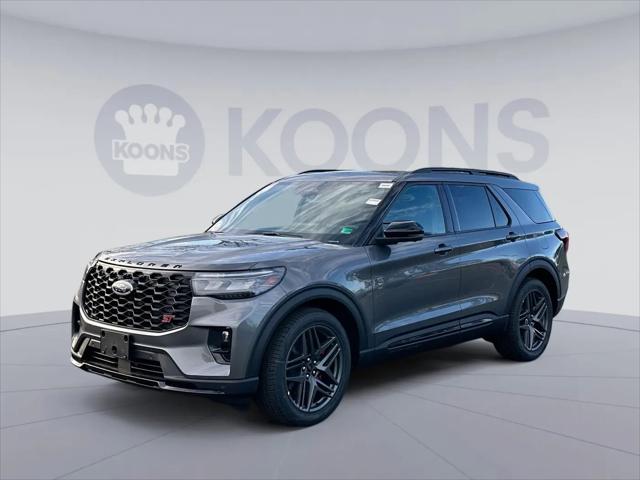 2026 Ford Explorer ST for sale in Woodbridge, VA