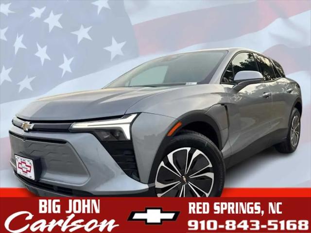2026 Chevrolet V Blazer LT FWD for sale in Red Springs, NC