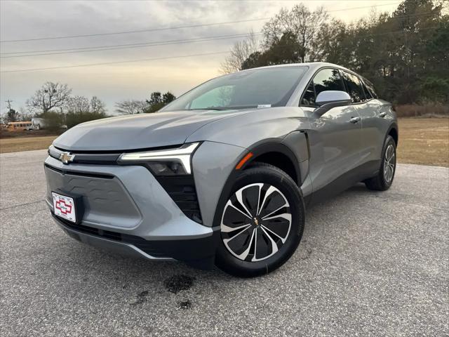 2026 Chevrolet V Blazer LT FWD