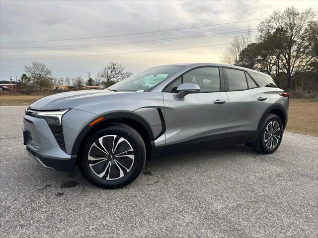 2026 Chevrolet V Blazer LT FWD