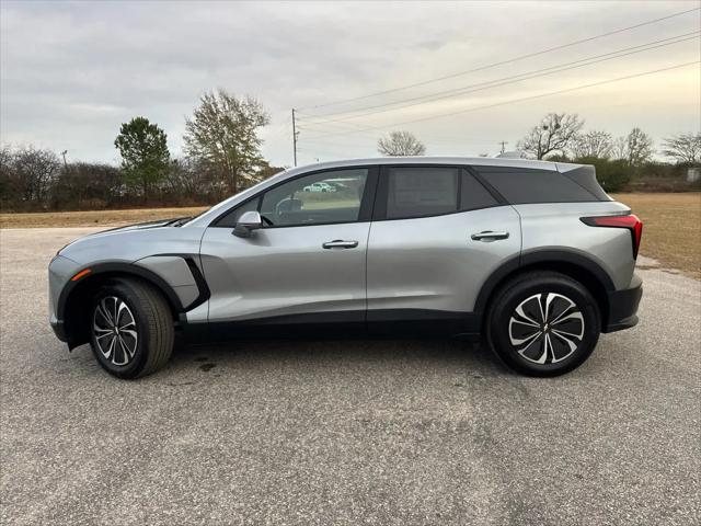 2026 Chevrolet V Blazer LT FWD