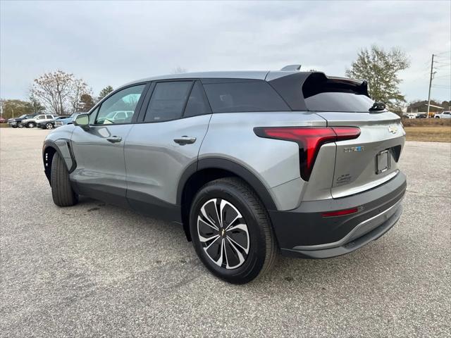 2026 Chevrolet V Blazer LT FWD