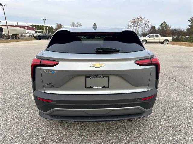 2026 Chevrolet V Blazer LT FWD