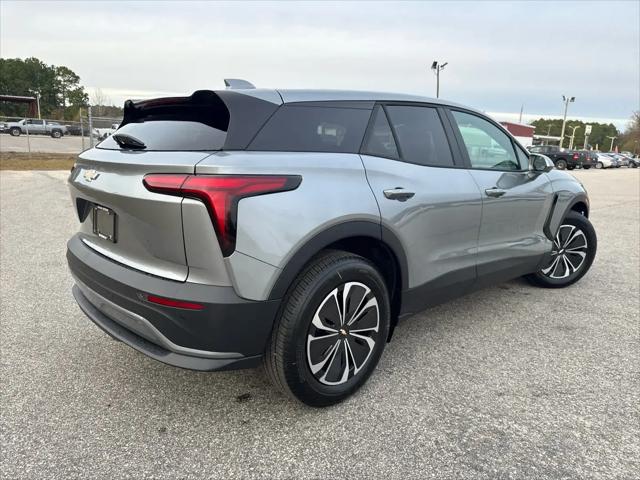 2026 Chevrolet V Blazer LT FWD