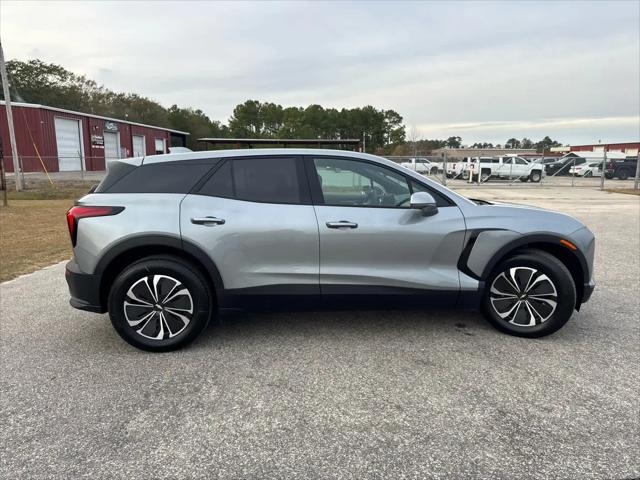 2026 Chevrolet V Blazer LT FWD