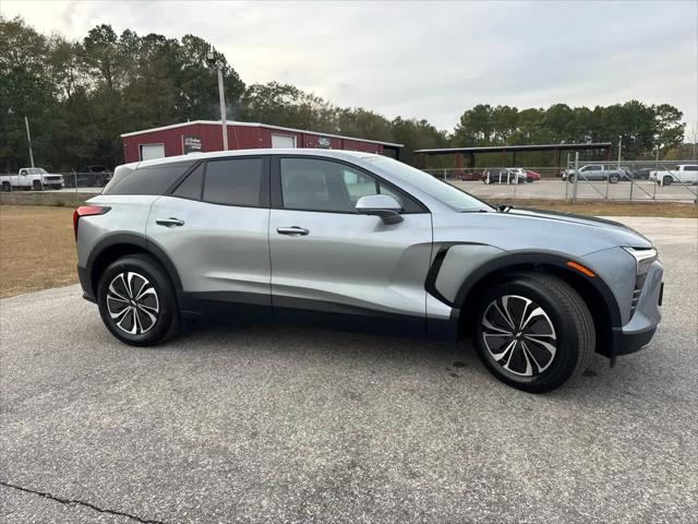 2026 Chevrolet V Blazer LT FWD