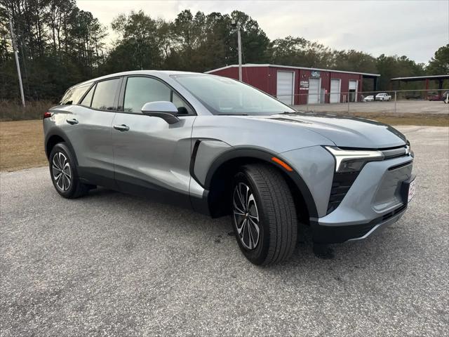 2026 Chevrolet V Blazer LT FWD
