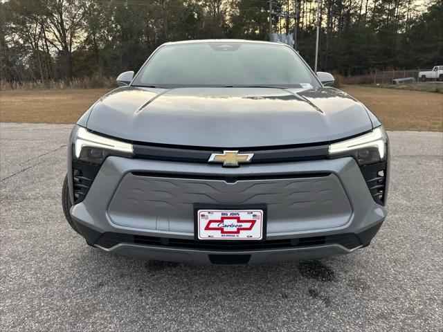 2026 Chevrolet V Blazer LT FWD
