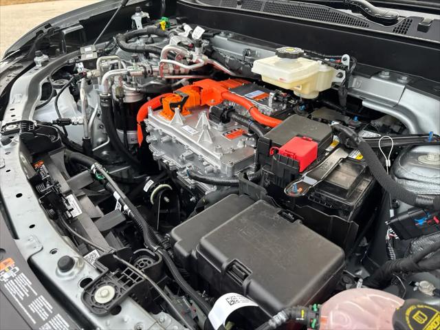 2026 Chevrolet V Blazer LT FWD