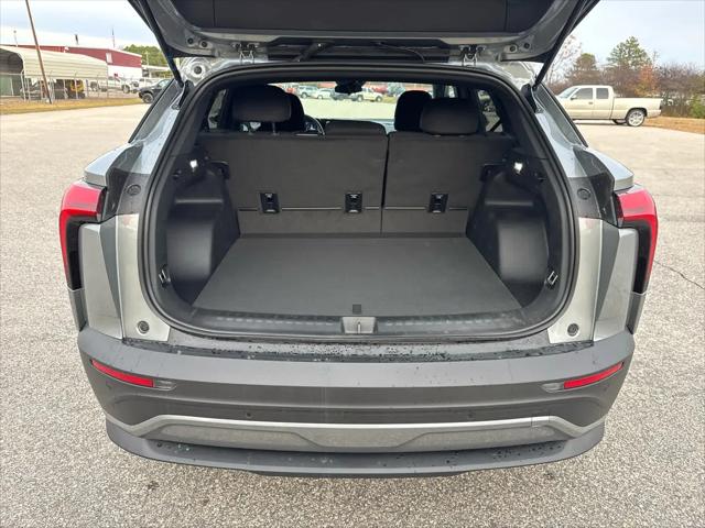 2026 Chevrolet V Blazer LT FWD