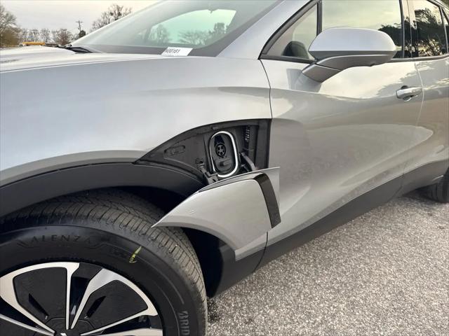 2026 Chevrolet V Blazer LT FWD